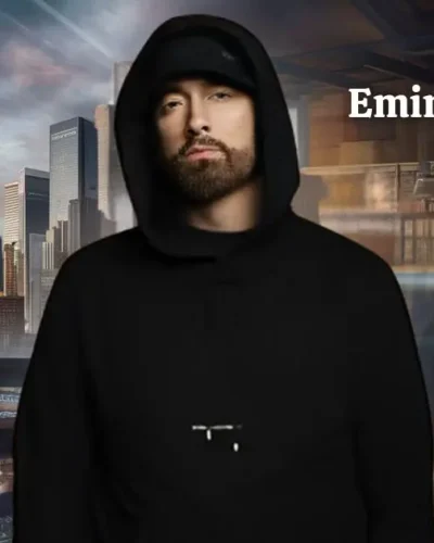 Eminem Net Worth