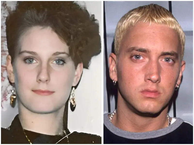 dawn scott and eminem