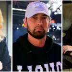 debbie nelson and eminem