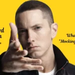 eminem mockingbird lyrics