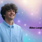 Aiden Langston Utah