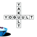 Cold Yogurt Drink Crossword