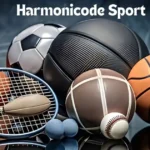 Harmonicode Sports