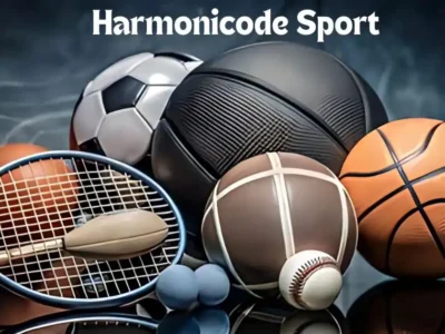Harmonicode Sports