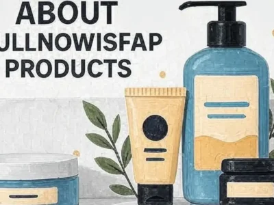 about qullnowisfap products