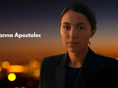 Adrianna Apostolec