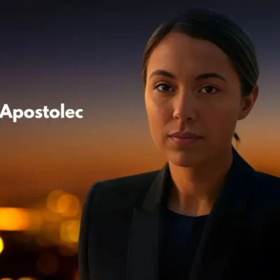 Adrianna Apostolec