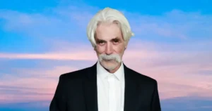 Sam Elliott Obituary