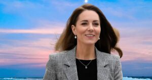 kate middleton is reportedly holding a crucial meeting.